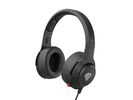 Genesis Gaming Headset ARGON 600 kabelgeb. schwarz