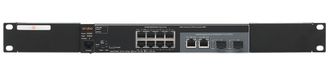 Rackmount.IT Kit for HPE 1820S-8G/1920S-8G/Aruba 2530-8G