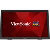 Viewsonic 59,9cm TD2423   Touch  16:9 HDMI/VGA/DVI       FHD