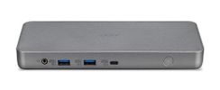 Acer Chrome USB Tpye-C Dock 2 D501