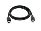 Equip HDMI HS Ethernet   1920x1080/60Hz St/St  1.80m schwarz Polybeutel
