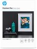 Fotopapier HP Premium Plus A4 20Stck 210x297mm Glnzend