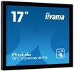 IIYAMA 43.0cm (17")   TF1734MC-B7X  5:4 M-Touch HDMI+DP