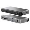 Alogic Dockingstation Universal Dual 4K PD65W Prime DX2