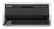 EPSON LQ-780N   Nadeldrucker