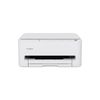 Canon PIXMA TS4150i Multifunktionssystem 3-in-1 weiss