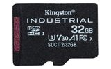 SD MicroSD Card  32GB Kingston SDHC     (Class10) A1