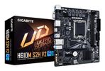 Gigabyte H610M S2H V2                (H610,S1700,mATX,DDR5)