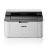 Brother HL-1110       sw-Laser   grau/schwarz