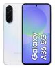 Samsung Galaxy A36 128GB White 6.7" (6GB) 5G DE Model Android