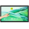 Hannspree 54.5cm (21,45") HO221PTB 16:9 M-TOUCH VGA+HDMI+USB