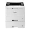 Brother HL-L5210DNT   sw-Laser (Set:Drucker + eine Kassette)