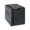 Chieftec Geh MIDI CUBE CI-01B-OP (B) 2xUSB3.0/1xUSB2.0