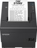 EPSON Bondrucker TM-T88VII schwarz [C31CJ57112]