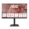 AOC 68,6cm (27")  U27E4CV 16:09 2xHDMI+DP+USB-C Lift Spk. bl
