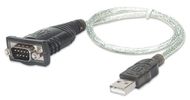 MANHATTAN Konverter USB -> Seriell retail