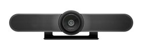 Logitech ConferenceCam MeetUP black
