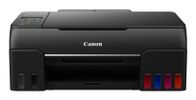 Canon PIXMA G650    Multifunktionssystem 3-in-1 schwarz