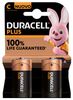 Duracell Batterie Plus NEW -C   (MN1400/LR14) Baby      2St.