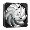 Lüfter XPG VENTO Pro 120 (120mm PWM Fan)        schwarz/weiß retail