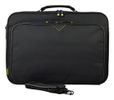 techair Tasche Classic Essential   16-17.3" 1F 1T schwarz