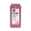 HP 305      Schwarz             Tintenpatrone 3,55ml