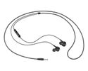 Samsung Galaxy Earphones In-Ear Wired 3.5mm Black