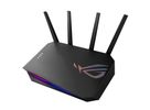 WL-Router  ASUS GS-AX5400 AiMesh
