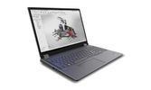 Lenovo ThinkPad P16  G2 16" i9-13980Hx 2x32/2TB A4000 WQUXGA W11P