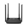 ASUS WL-Router RT-AX53U AX1800 Dual-Band WiFi6 AiMesh