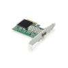 Zyxel Netzwerkkarte XGN100C 10G SFP+ PCie