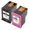 Peach PI300-954 tonercartridge 2 stuk(s) Compatibel Zwart, Cyaan, Magenta, Geel