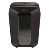 Fellowes Aktenvernichter Powershred   LX70     schwarz