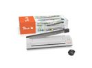 Peach Laminiergerät 4 in 1    Laminator A3 & Cutter A4 PBP42