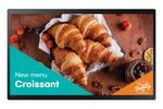 Samsung Smart Signage QB24C-T   60,00cm(24") Cap.Touch