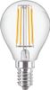 Philips CorePro LED 34730400 LED-lamp Warm wit 2700 K 4,3 W E14 F