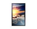 Samsung Smart Signage OH85N-S  215,9cm(85") Direct-LED black (Speditionsversand)