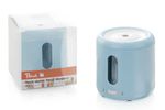 Peach Elektrischer Stiftspitzer PO112 blue