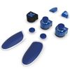 AddOn Gamepad Thrustm. eswap X LED BLUE CRYSTAL P. (XBO/PC) retail