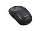 Equip Komfortmaus Wireless USB-A           L+R       schwarz