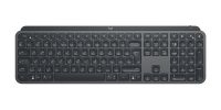 LGN Logitech MX Keys for Business Keyboard Graphite USL