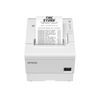 EPSON Bondrucker TM-T88VII weiß [C31CJ57111]