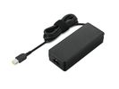 Lenovo TC 90 W AC Adapter II - Slim Tip (EU/INA/VIE/ROK)
