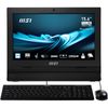 MSI PRO AP162T ADL-019DE 15.6" N100/4GB/128GB/black HD W11P