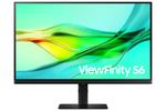 Samsung (27")  68,6cm S27D604UAU 16:9  Business S60UD