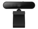 Lenovo Performance FHD webcam 1920 x 1080 Pixels USB-C Zwart