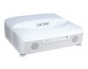 Acer Beamer  L812             4000 Lumen DLP    16:9     UHD