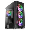 AeroCool Geh Midi Prism-G v3  MicroATX/ATX/MiniITX (B/ARGB)