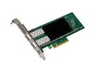 Fujitsu PLAN EP E810-XXVDA2 2X 25G SFP28 PCIE FH/LP