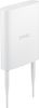 Zyxel NWA55AXE WiFi 6 Access Point 802.11ax Dualband Outdoor